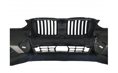 Комплект обвеса BMW X3 G01 2018-2022