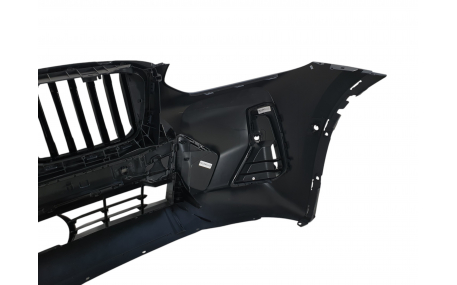 Комплект обвеса BMW X3 G01 2018-2022