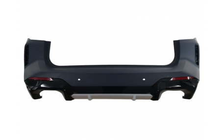 Комплект обвеса BMW X3 G01 2018-2022