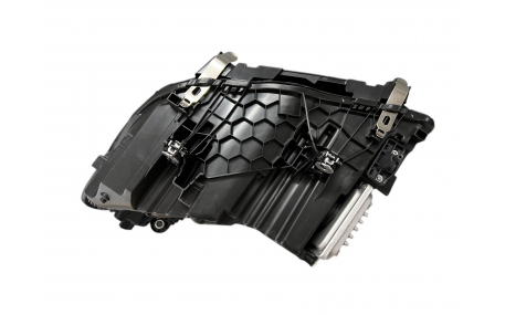 Комплект обвеса BMW X3 G01 2018-2022