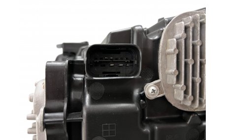 Комплект обвеса BMW X3 G01 2018-2022