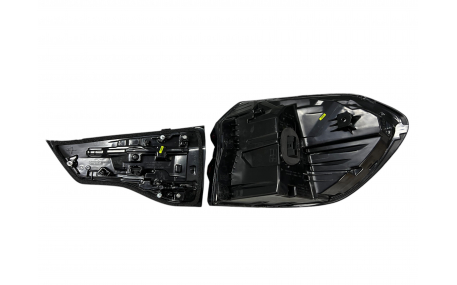 Комплект обвеса BMW X3 G01 2018-2022