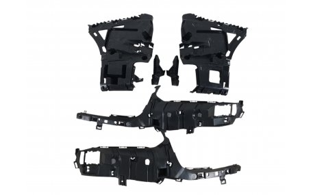 Комплект обвеса BMW X3 G01 2018-2022