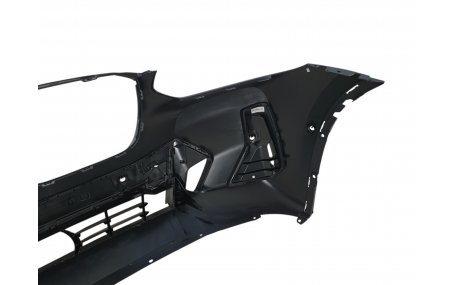 Комплект обвеса BMW X3 G01 2022-2024