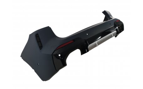 Комплект обвеса BMW X3 G01 2022-2024