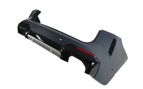 Комплект обвеса BMW X3 G01 2022-2024