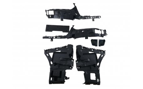 Комплект обвеса BMW X3 G01 2022-2024