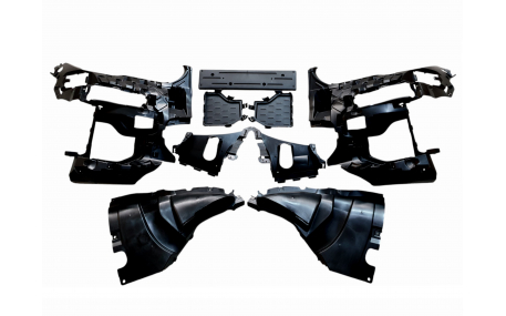 Бампер передний BMW X5 G05 2019-2023