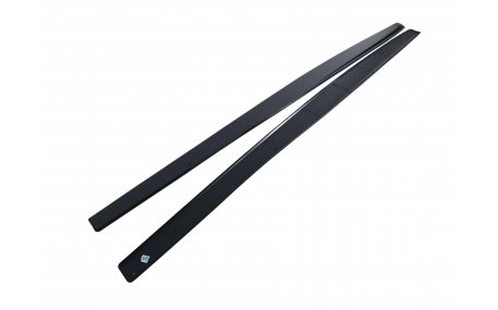 Пороги BMW M3 F80