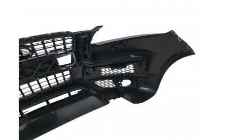 Бампер передний Audi Q7