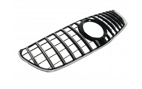 Решетка радиатора Mercedes V-Class 2014-2019