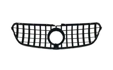 Решетка радиатора Mercedes V-Class 2014-2019