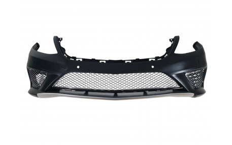 Комплект обвеса Mercedes S-class W222 2013-2017