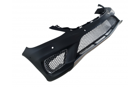 Комплект обвеса Mercedes S-class W222 2013-2017