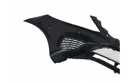 Комплект обвеса Mercedes S-class W222 2013-2017