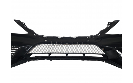 Комплект обвеса Mercedes S-class W222 2013-2017