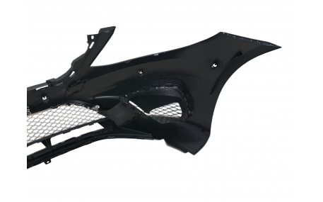 Комплект обвеса Mercedes S-class W222 2013-2017