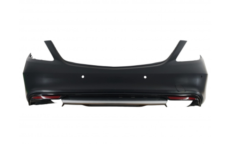 Комплект обвеса Mercedes S-class W222 2013-2017