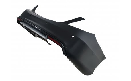 Комплект обвеса Mercedes S-class W222 2013-2017