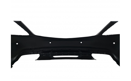 Комплект обвеса Mercedes S-class W222 2013-2017