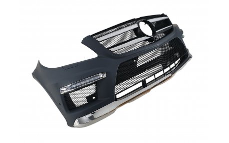 Комплект обвеса Mercedes GL-class X166