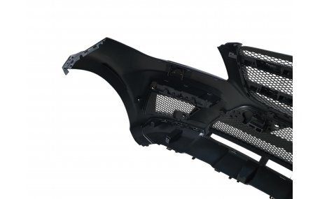 Комплект обвеса Mercedes GL-class X166