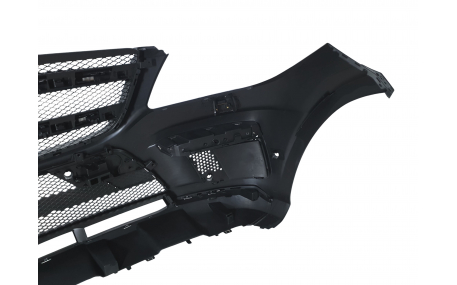 Комплект обвеса Mercedes GL-class X166