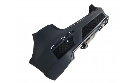 Комплект обвеса Mercedes GL-class X166