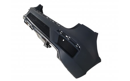 Комплект обвеса Mercedes GL-class X166