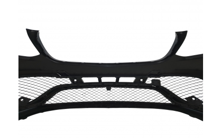 Комплект обвеса Mercedes GLS-class X166