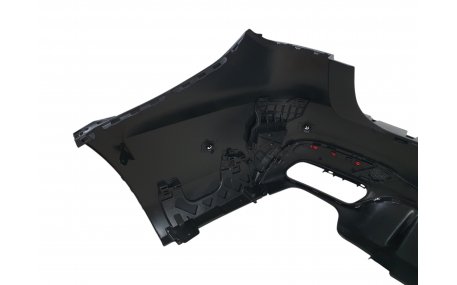 Комплект обвеса Mercedes GLS-class X166