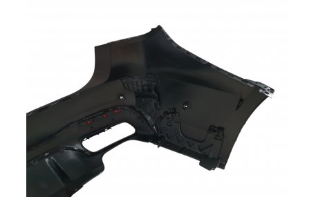 Комплект обвеса Mercedes GLS-class X166