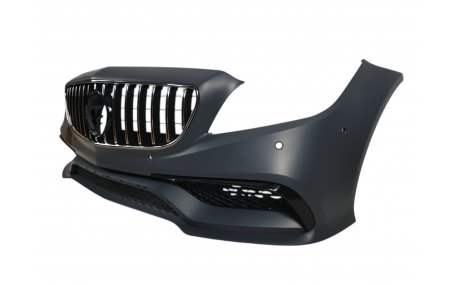 Комплект обвеса Mercedes CLS-class C218