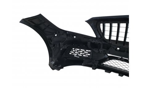 Комплект обвеса Mercedes CLS-class C218