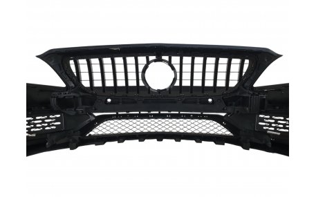 Комплект обвеса Mercedes CLS-class C218