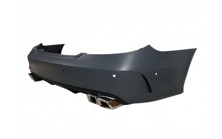 Комплект обвеса Mercedes CLS-class C218