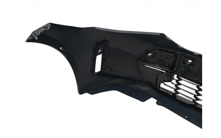 Комплект обвеса BMW 3 G20 2022-2025