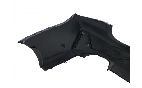 Комплект обвеса BMW 3 G20 2022-2025