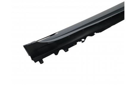 Комплект обвеса BMW 3 G20 2022-2025