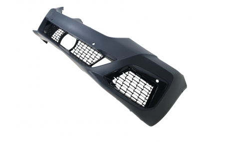 Бампер передний BMW 5 G30 2020-2023