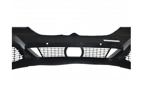 Бампер передний BMW 5 G30 2020-2023