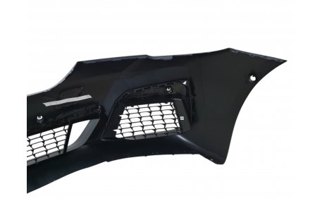 Бампер передний BMW 5 G30 2020-2023