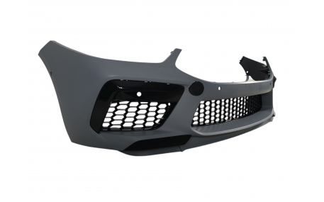 Комплект обвеса BMW 8 (G14/G15/G16)