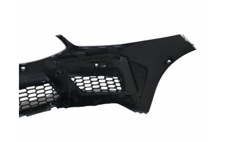 Комплект обвеса BMW 8 (G14/G15/G16)