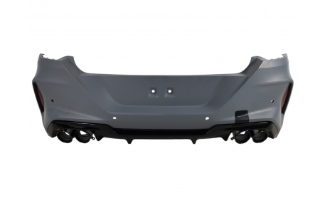 Комплект обвеса BMW 8 (G14/G15/G16)