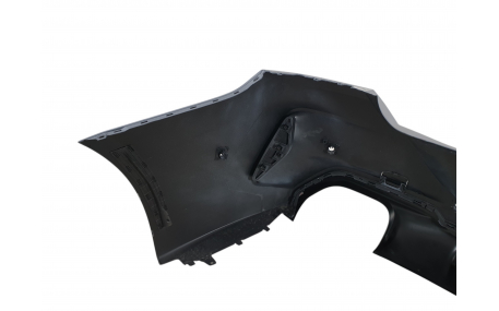 Комплект обвеса BMW 8 (G14/G15/G16)