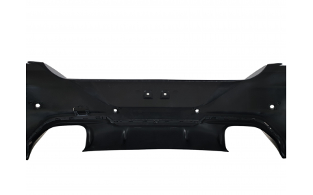 Комплект обвеса BMW 8 (G14/G15/G16)