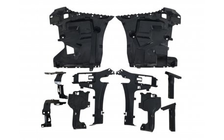 Комплект обвеса BMW 8 (G14/G15/G16)