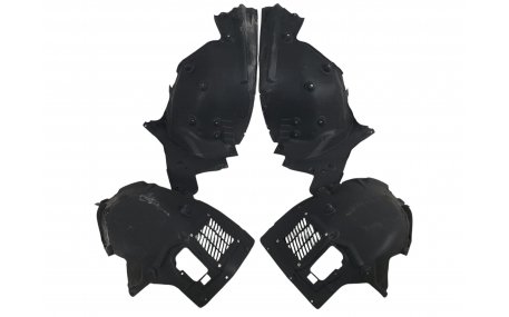 Комплект обвеса BMW 8 (G14/G15/G16)