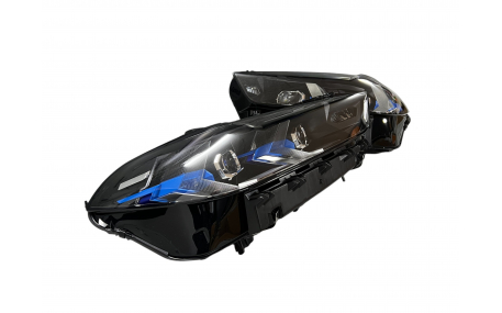 Бампер передний BMW X6 G06 2020-2023